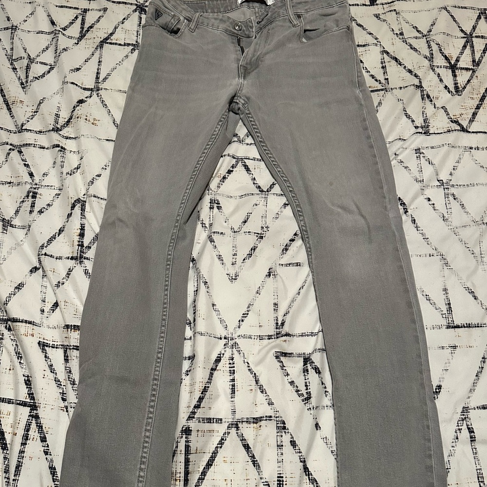 Guess Skinny Jeans